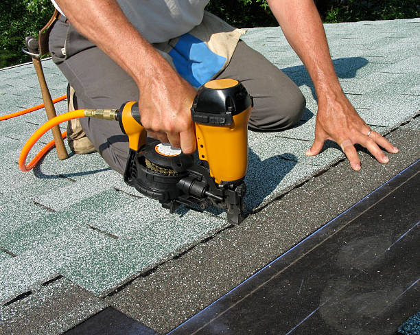 Roof Waterproofing Services in Libby, MT