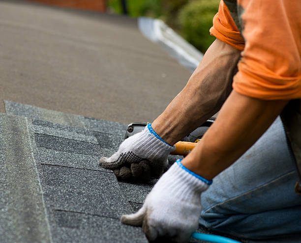 Best Storm Damage Roof Repair  in Libby, MT