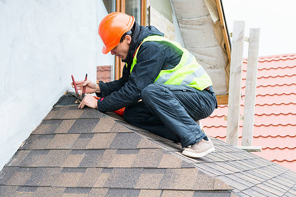 Best Roof Maintenance Services  in Libby, MT